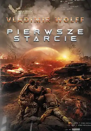 Darmowa dostawa Pierwsze starcie. Tom 1