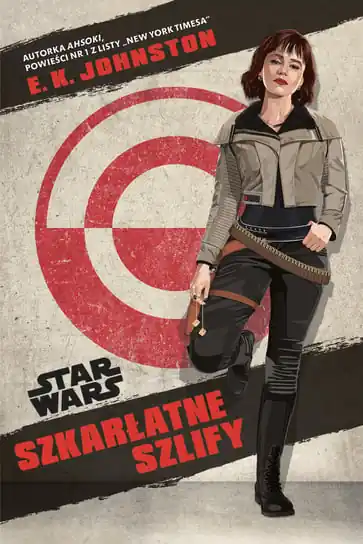 Star Wars. Szkarłatne szlify Niska cena