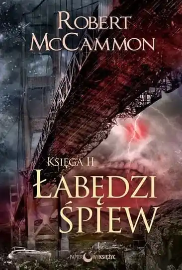 Taniej Łabędzi śpiew. Księga 2