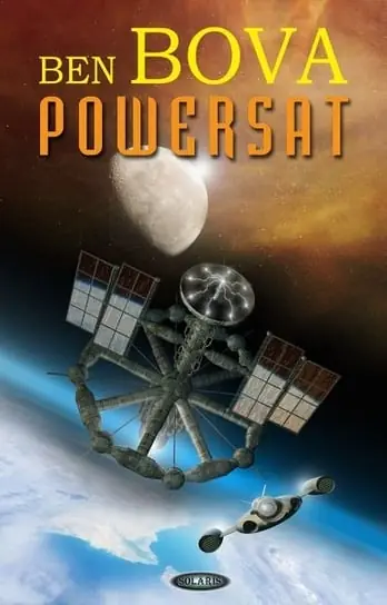 Powersat - satelita energetyczny Wyprzedaż