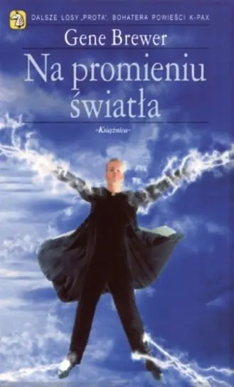 Oferta limitowana Na promieniu światła