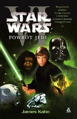 Star Wars. Powrót Jedi Tylko dziś