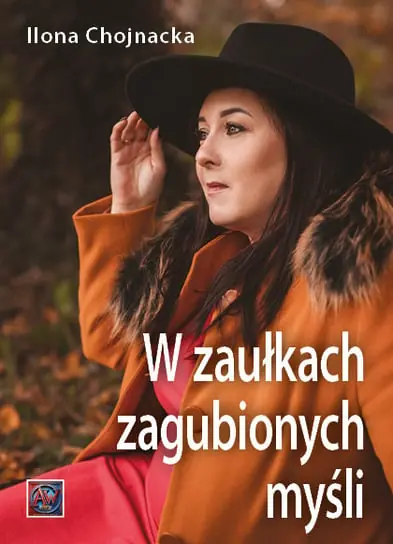 Oferta limitowana W zaułkach zagubionych myśli