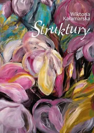 Struktury - Wiktoria Kałamarska Super okazja