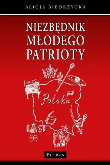 Premium Niezbędnik młodego patrioty