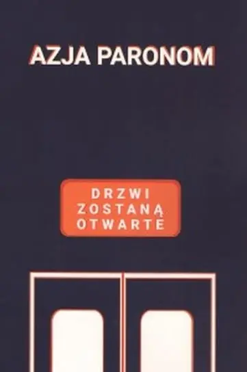 Dodaj do koszyka Drzwi zostaną otwarte