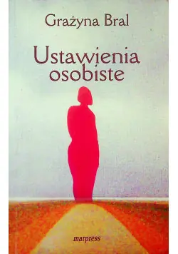 Ustawienia osobiste Super okazja