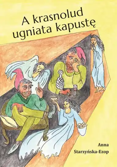 Hit cenowy A krasnolud ugniata kapustę