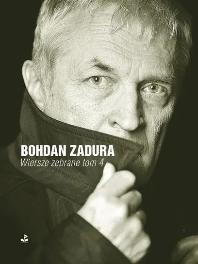 Wiersze zebrane. Tom 4 Wyprzedaż