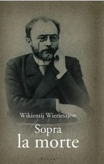 Sopra la morte Darmowa dostawa