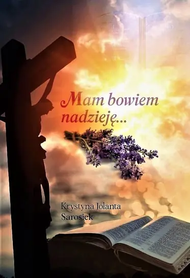 Mam bowiem nadzieję... Cena promocyjna