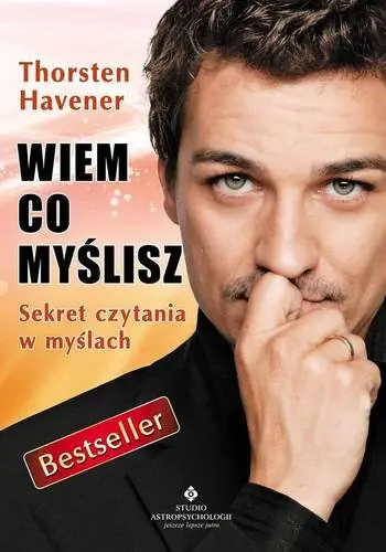 Ostatnie sztuki Wiem co myślisz