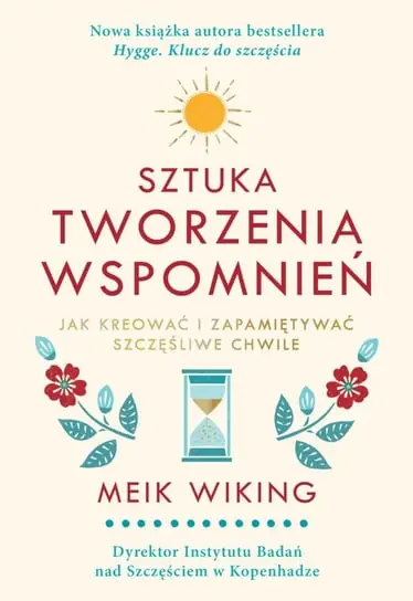 Sztuka tworzenia wspomnień Ograniczona ilość