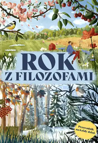 Bezpieczna płatność Rok z filozofami