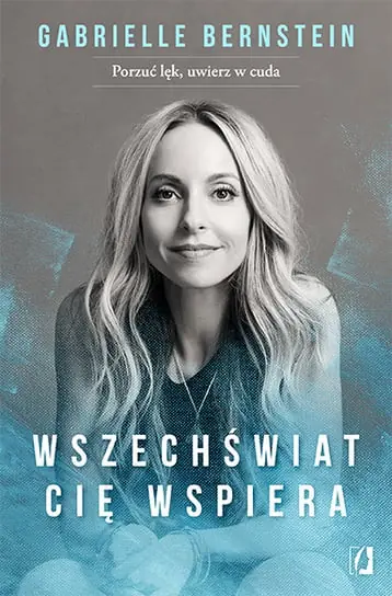 Wszechświat cię wspiera Wysoka jakość
