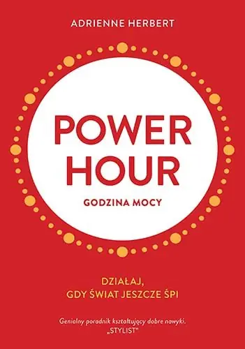 Wyjątkowa oferta Power hour. Godzina mocy