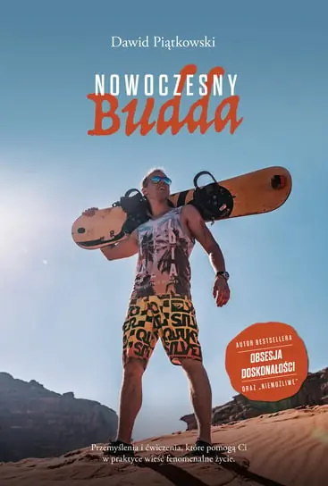 Tylko dziś Nowoczesny Budda