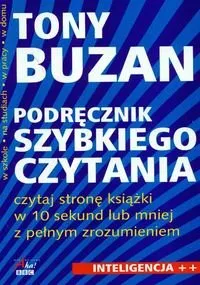 Podręcznik szybkiego czytania Sprawdź teraz