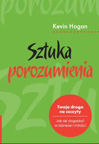 Sztuka Porozumienia Dostępne od ręki