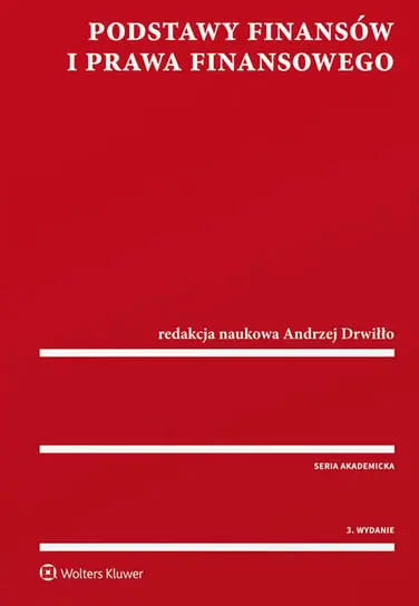 Podstawy finansów i prawa finansowego Obniżka ceny