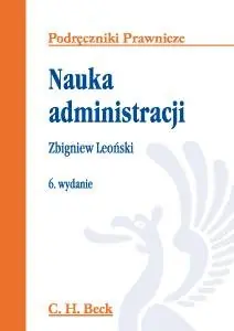 Niska cena Nauka Administracji