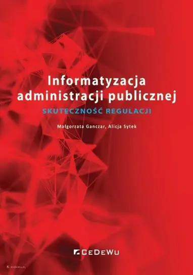 Premium Informatyzacja administracji publicznej. Skuteczność regulacji