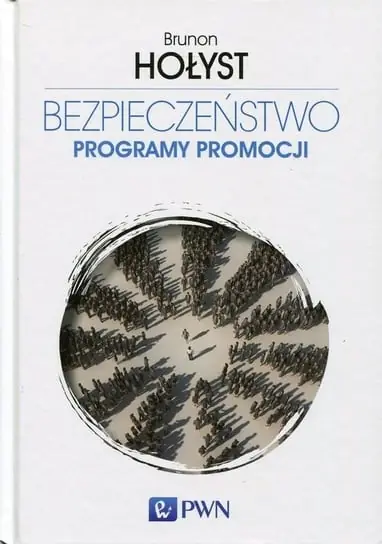 Nie przegap Programy promocji. Bezpieczeństwo. Tom 5