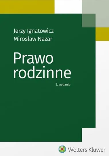 Dostępne od ręki Prawo rodzinne