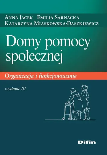 Wysoka jakość Domy pomocy społecznej