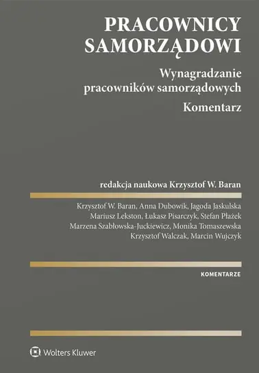 Sprawdź teraz Pracownicy samorządowi. Wynagradzanie pracowników samorządowych