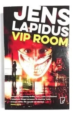 Obniżka ceny VIP ROOM WYD. KIESZONKOWE