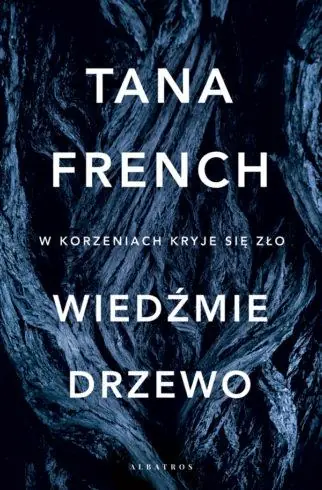 Tylko do końca tygodnia WIEDŹMIE DRZEWO