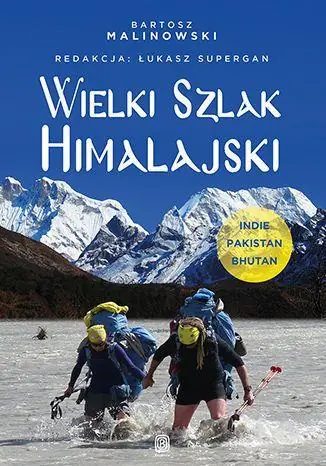 Oferta czasowa WIELKI SZLAK HIMALAJSKI. INDIE, PAKISTAN, BHUTAN