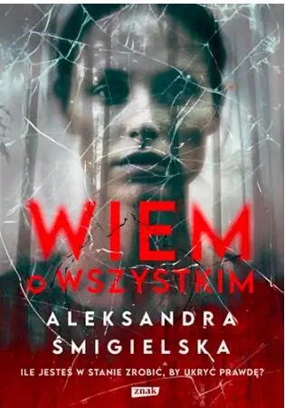 WIEM O WSZYSTKIM Zniżka