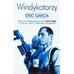 WINDYKATORZY E.GARCIA BR ALBATROS Nowy