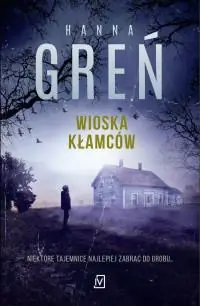 WIOSKA KŁAMCÓW Wyprzedaż