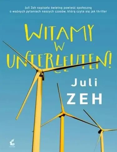 WITAMY W UNTERLEUTEN! Zamów teraz