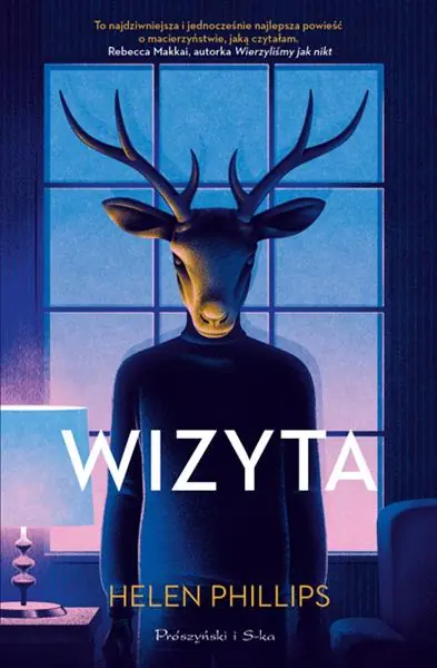 WIZYTA Wybór klientów