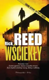 WŚCIEKŁY R.REED Hit sprzedaży