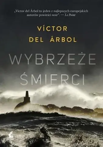 Ostatnie sztuki Wybrzeże śmierci