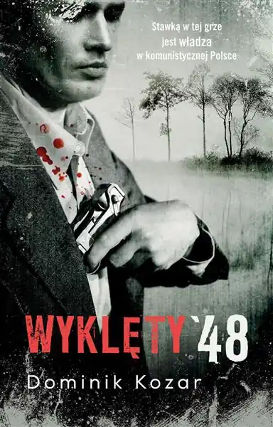 WYKLĘTY 48 BR Ograniczona ilość