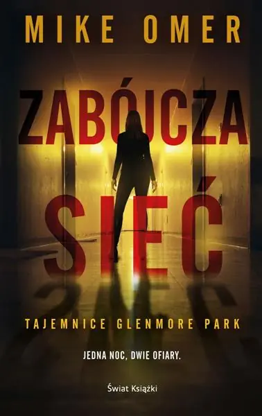 Super okazja ZABÓJCZA SIEĆ