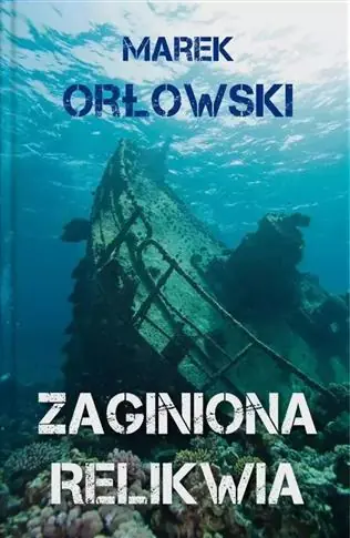 Sprawdź teraz Zaginiona relikwia