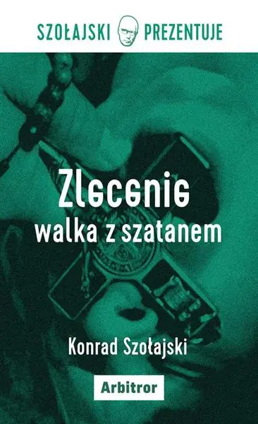 ZALECENIE: WALKA Z SZATANEM Nowy