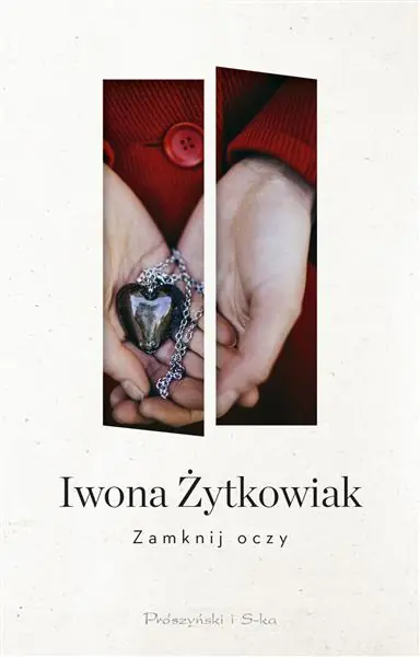 ZAMKNIJ OCZY Darmowa dostawa
