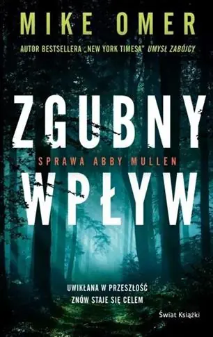 ZGUBNY WPŁYW Oferta