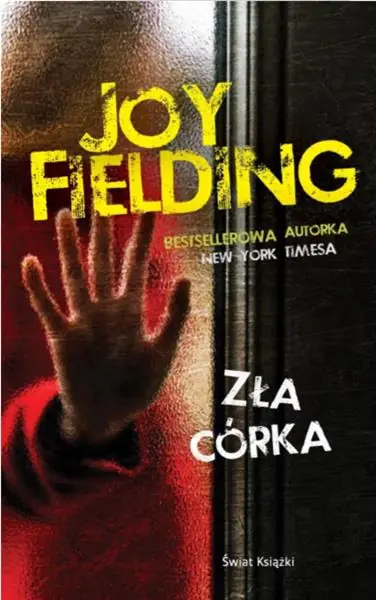 ZŁA CÓRKA Wyjątkowa oferta