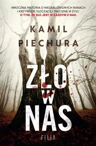 ZŁO W NAS Nie przegap