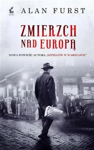 Rabat ZMIERZCH NAD EUROPĄ