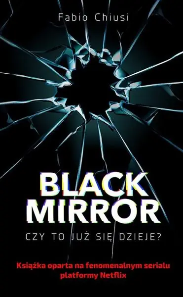 Promocja BLACK MIRROR. CZY TO JUŻ SIĘ DZIEJE?